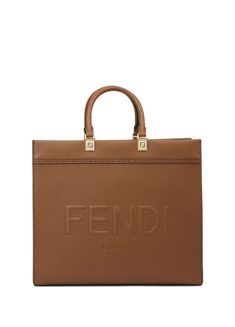 fendi kahverengi çanta|fendi australia.